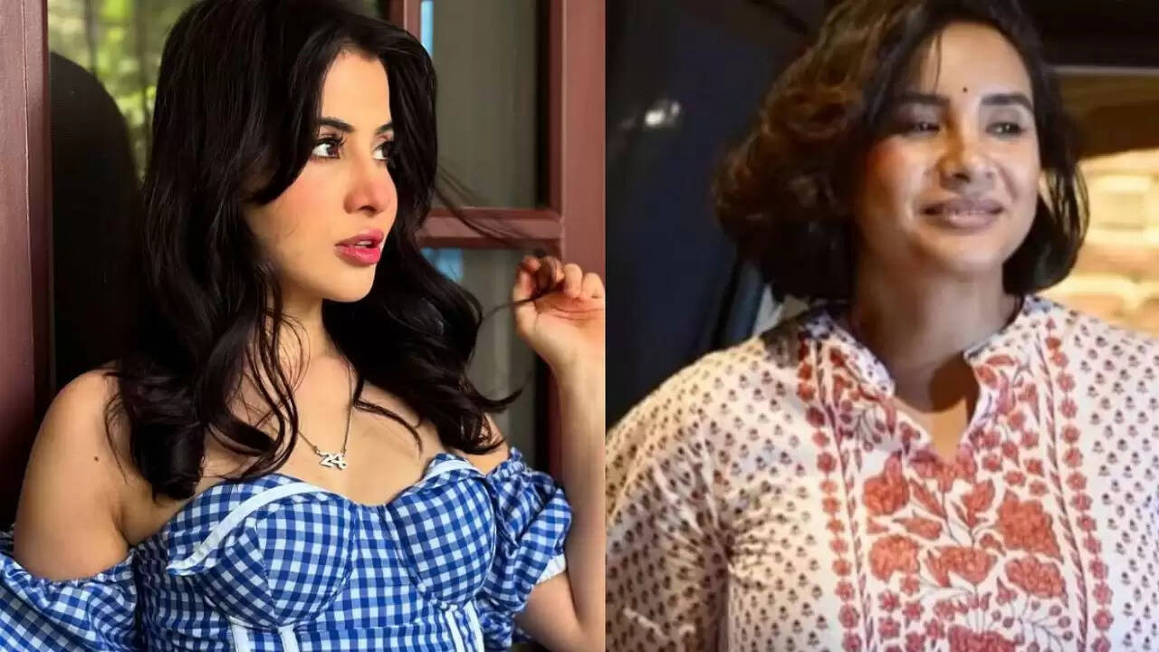 उर्फी जावेद ने पत्रलेखा के खिलाफ बॉडी शेमिंग पर उठाई आवाज़