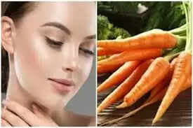 गाजर के फायदे: खूबसूरती और स्वास्थ्य के लिए अद्भुत उपाय