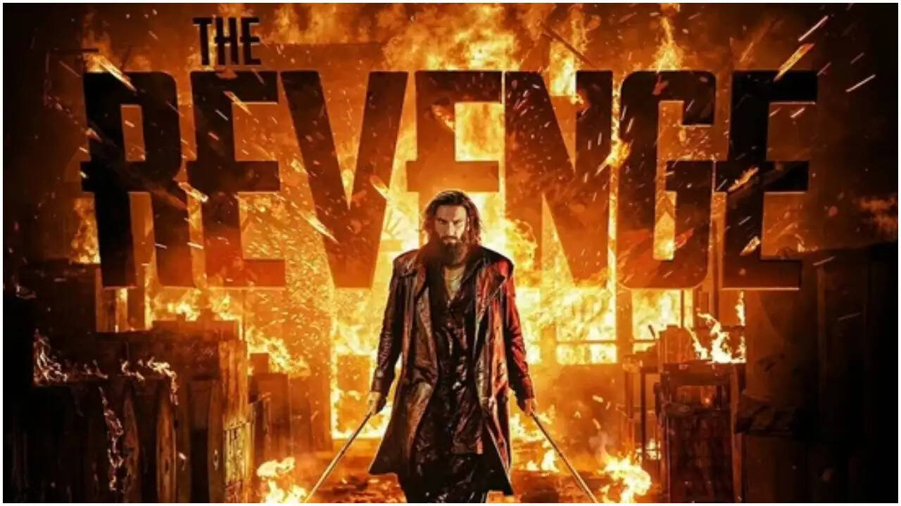 धुरंधर 2: रणवीर सिंह की फिल्म पर कन्नड़ एक्ट्रेस रम्या की कड़ी आलोचना