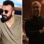 संजय दत्त की फिल्म 'आखिरी सवाल' आरएसएस पर आधारित