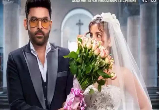 कपिल शर्मा ने की 'किस किस को प्यार करूँ 2' की घोषणा, कैफे पर हमले के बाद फैंस में खुशी