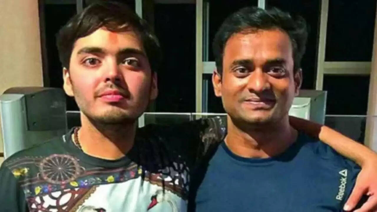 विनोद चन्ना की प्रेरणादायक स्लिप डिस्क रिकवरी यात्रा