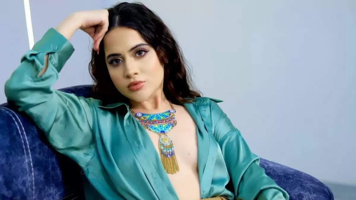 उर्फी जावेद की ख्वाहिश: शोहरत के बावजूद अधूरी रह गई चाहत