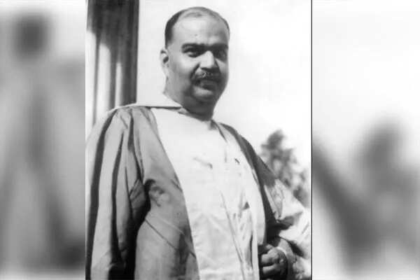 प्रधानमंत्री मोदी ने श्यामा प्रसाद मुखर्जी की जयंती पर दी श्रद्धांजलि