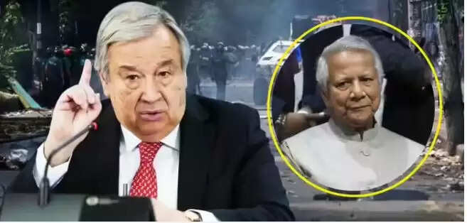 बांग्लादेश में हिंसा: अल्पसंख्यकों की सुरक्षा पर चिंता बढ़ी