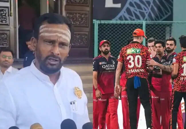 कर्नाटक में आईपीएल 2026 के पहले मैच के टिकटों पर विवाद