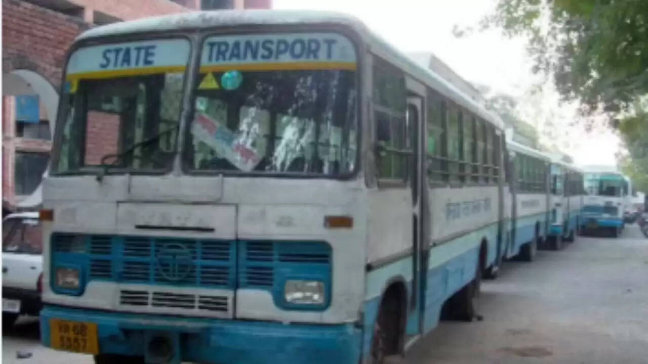 हरियाणा में रक्षाबंधन पर महिलाओं के लिए मुफ्त बस यात्रा की सुविधा