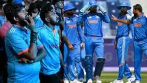 मोहम्मद शमी का अंतरराष्ट्रीय क्रिकेट करियर समाप्त, अब केवल आईपीएल में खेलेंगे