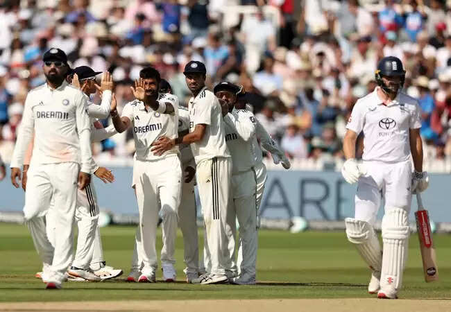 भारत और इंग्लैंड के बीच चौथा टेस्ट मैच: जानें समय और प्रसारण विवरण