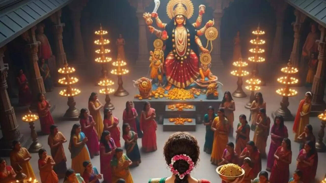 मां स्कंदमाता पूजा: नवरात्रि के पंचम दिन का महत्व