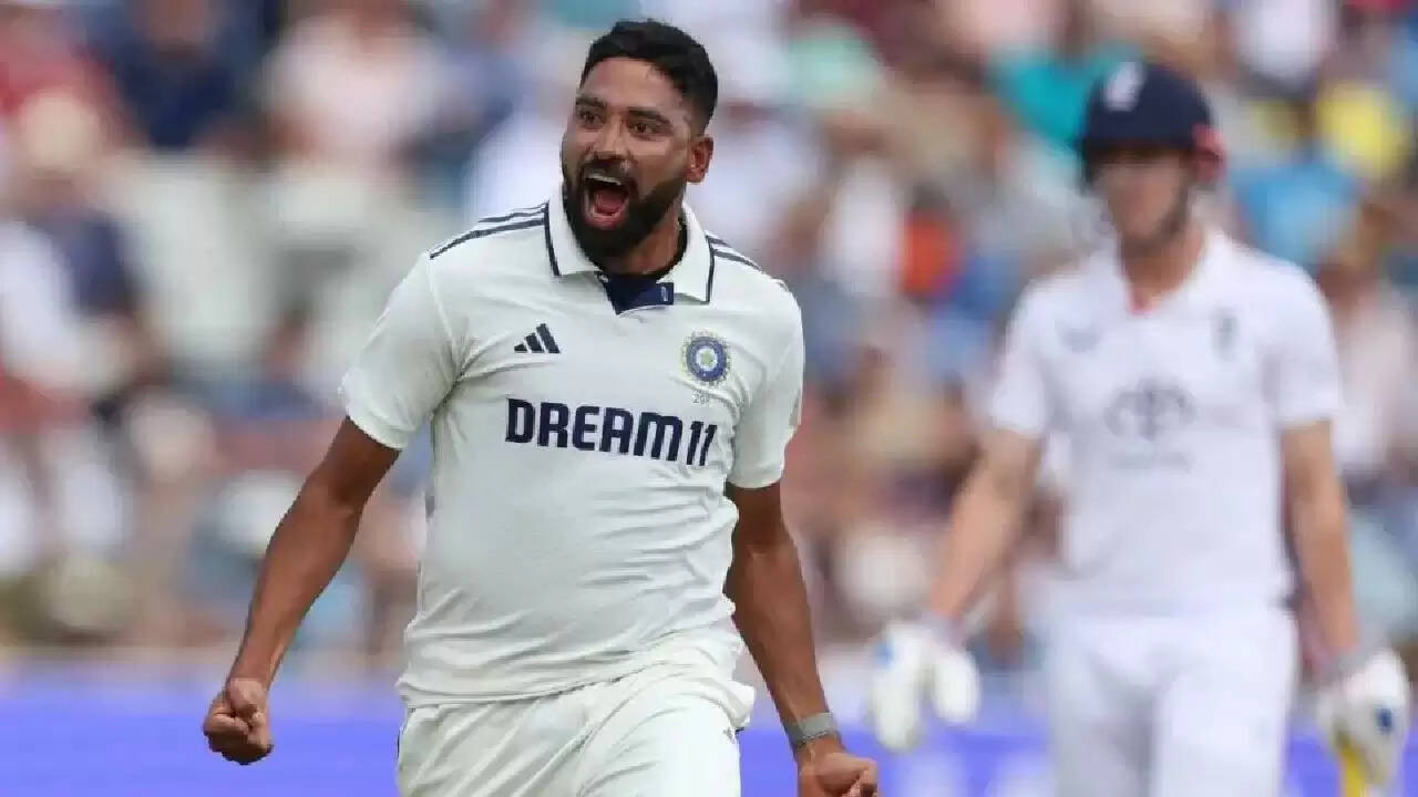 भारत बनाम इंग्लैंड: तीसरे दिन की शानदार स्थिति में टीम इंडिया