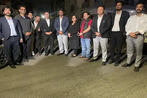 यूथ कांग्रेस अध्यक्ष उदय भानु चिब को मिली जमानत, कोर्ट ने खारिज की पुलिस की रिमांड बढ़ाने की याचिका