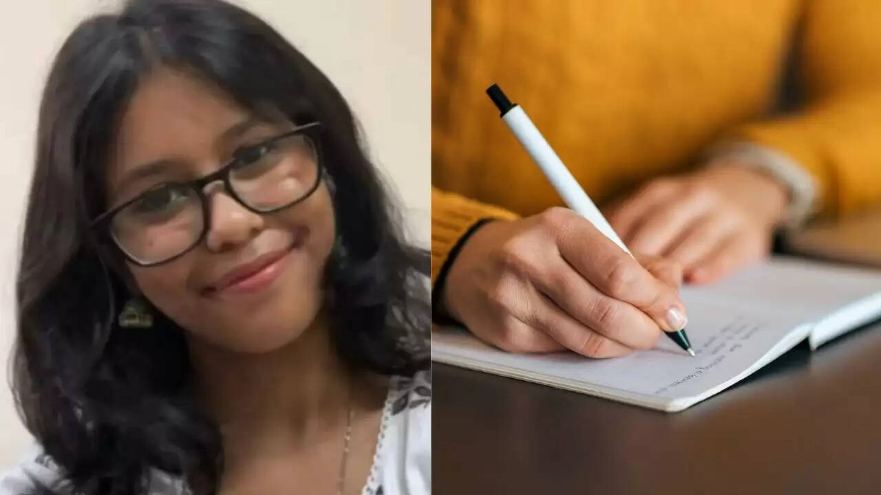 त्रिपुरा की छात्रा स्नेहा देबनाथ दिल्ली में लापता, रहस्यमय नोट ने बढ़ाई चिंता