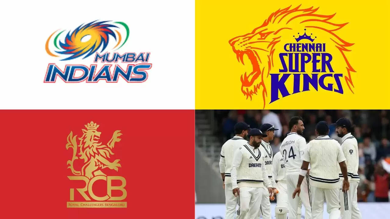 इंग्लैंड दौरे के लिए टीम इंडिया का ऐलान, MI और CSK से एक-एक खिलाड़ी शामिल