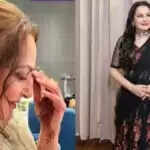 जया प्रदा का चौंकाने वाला खुलासा: चलती ट्रेन में नहाने का अनुभव