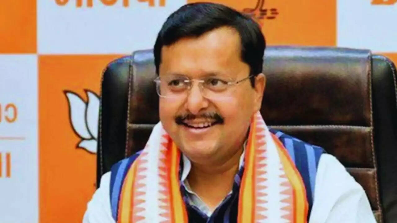 नितिन नबीन होंगे बीजेपी के नए राष्ट्रीय अध्यक्ष, जानें चुनाव की पूरी प्रक्रिया