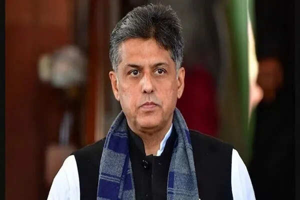 कांग्रेस में 'ऑपरेशन सिंदूर' पर उठे सवाल, थरूर और तिवारी को नहीं मिला बोलने का मौका