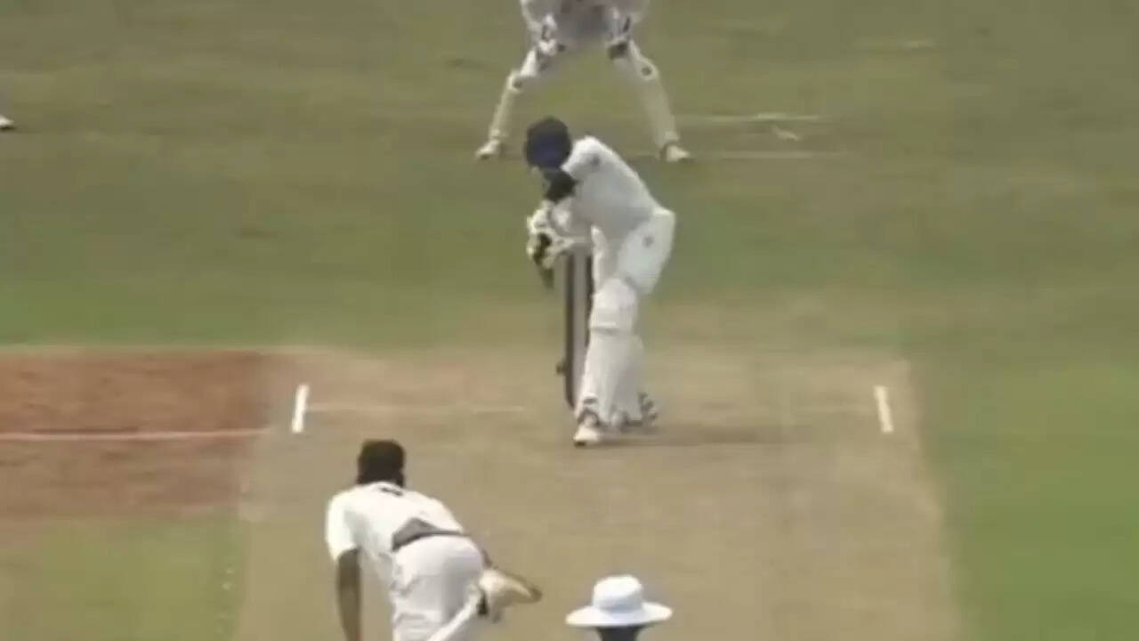 उमरान मलिक की क्रिकेट में शानदार वापसी