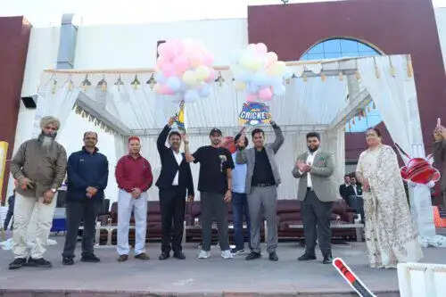 जालंधर में डा. हिमांशु अग्रवाल का कार्यकाल: विकास और सुधारों की नई दिशा