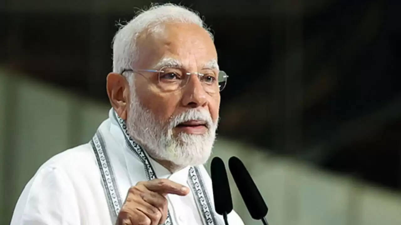 प्रधानमंत्री मोदी 19 नवंबर को पीएम-किसान योजना की 21वीं किस्त जारी करेंगे