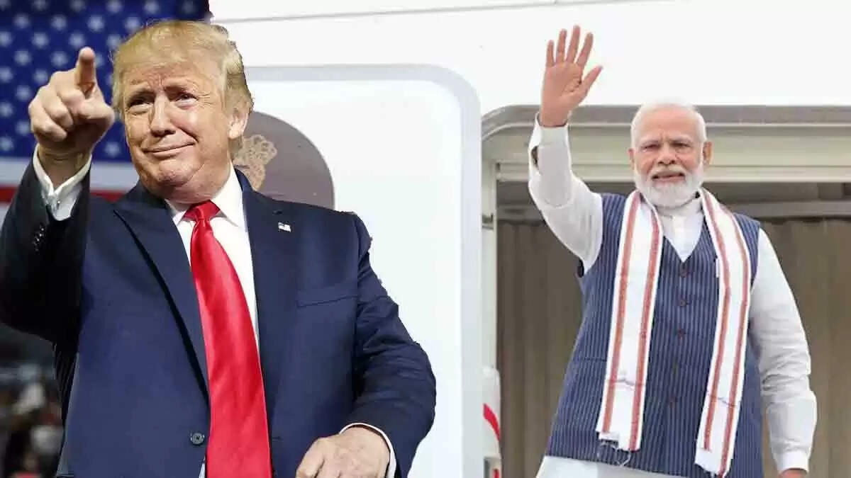 ट्रंप के टैरिफ विवाद: भारत को समर्थन देने वाले देश और व्यापार वार्ता का इनकार