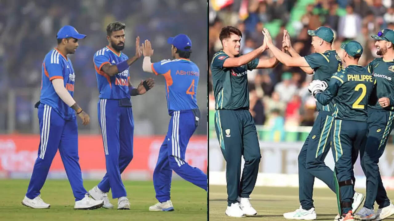 श्रीकांत की भविष्यवाणी: भारत और ऑस्ट्रेलिया होंगे T20 वर्ल्ड कप 2026 के फाइनलिस्ट