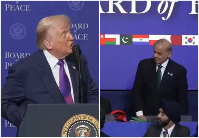 डोनाल्ड ट्रंप का भारत-पाकिस्तान युद्ध पर विवादास्पद दावा