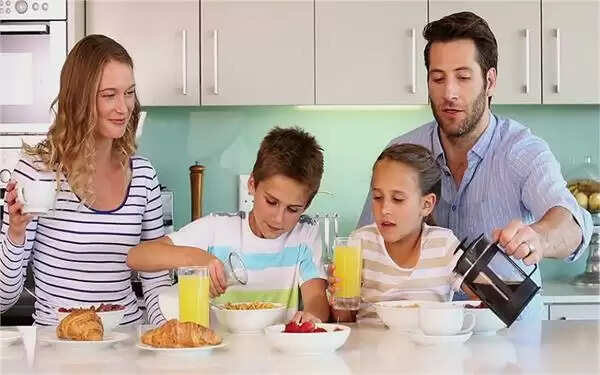सुबह का नाश्ता न करने के गंभीर स्वास्थ्य प्रभाव
