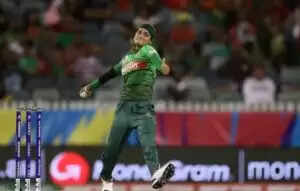 बांग्लादेश क्रिकेट बोर्ड ने जहानारा आलम के यौन उत्पीड़न आरोपों की जांच शुरू की