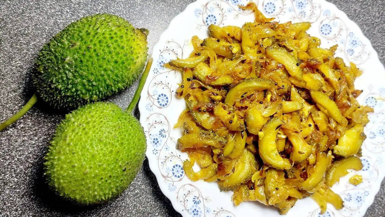 कटहल: गर्मियों में सेहत के लिए एक संपूर्ण आहार