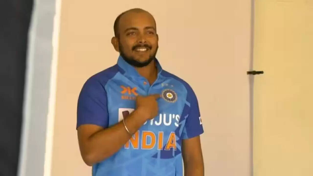 पृथ्वी शॉ ने टीम बदलने का लिया फैसला, मिले कई नए ऑफर