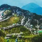 सिक्किम: भारत का अनोखा राज्य जहाँ से पैदल जा सकते हैं नेपाल, भूटान और चीन