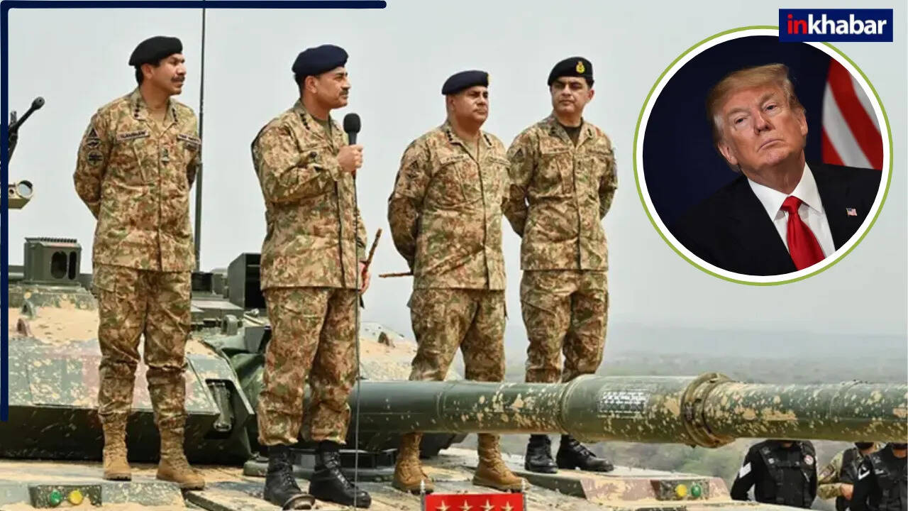 पाकिस्तान का अंतरमहाद्वीपीय बैलिस्टिक मिसाइल विकास: एक नई सैन्य चुनौती