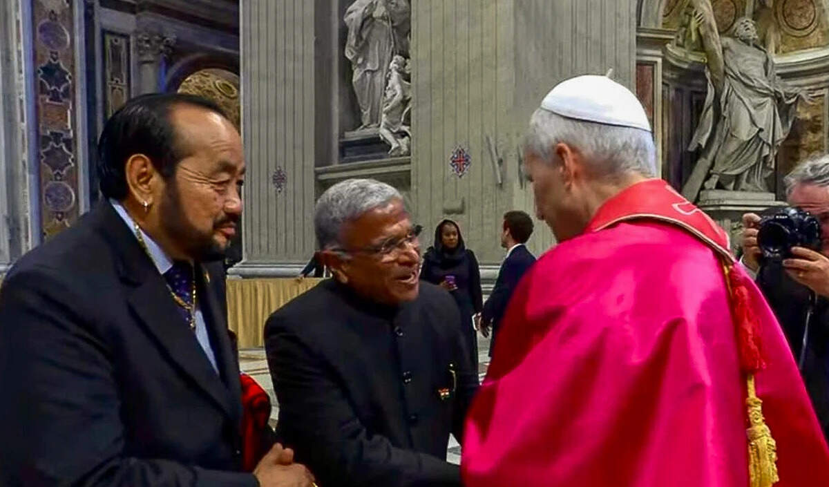 नाइजीरिया में अपहरण के शिकार 303 बच्चों में से 50 की रिहाई