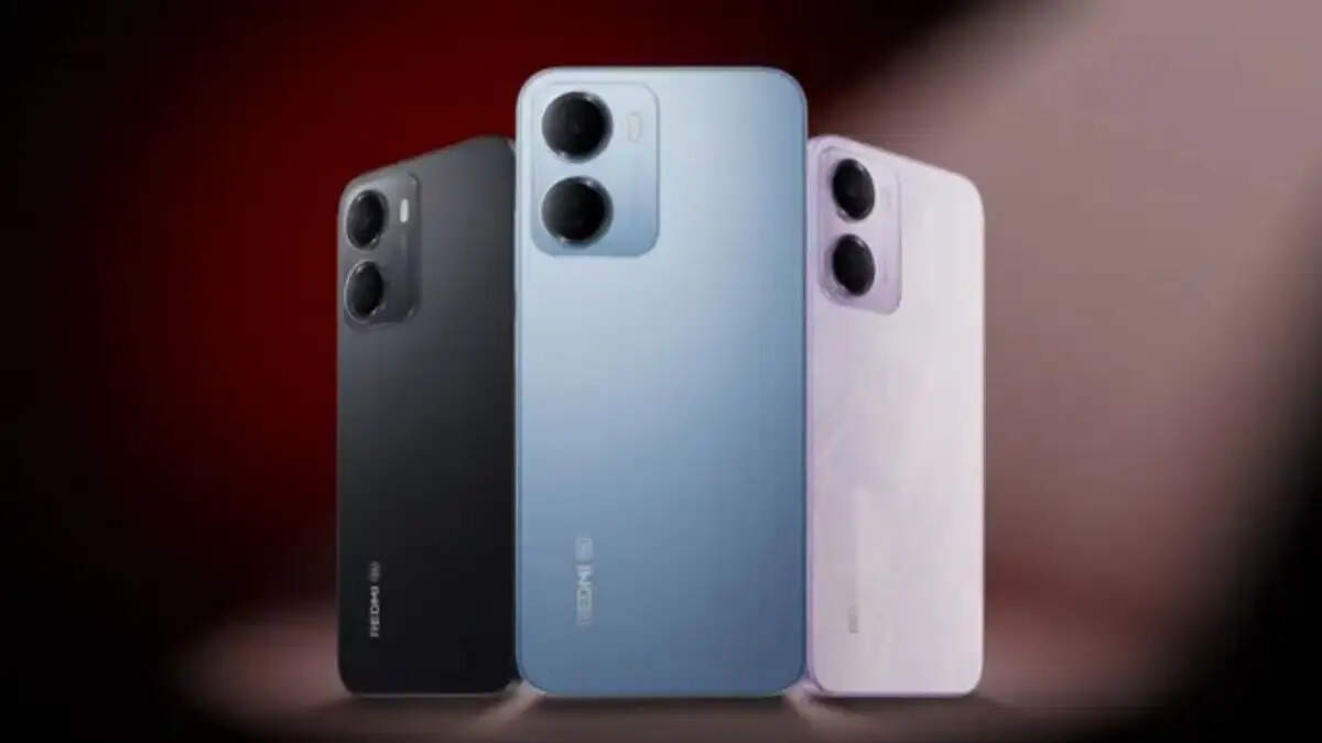 Redmi 15A 5G: 27 मार्च को होगा लॉन्च, दमदार बैटरी और कैमरा के साथ