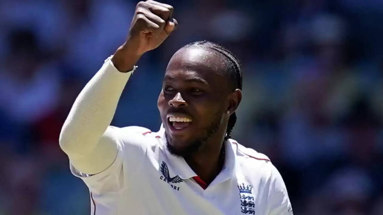 एशेज के चौथे टेस्ट के लिए इंग्लैंड की नई प्लेइंग 11 का ऐलान, आर्चर की जगह जैकब बेथल शामिल