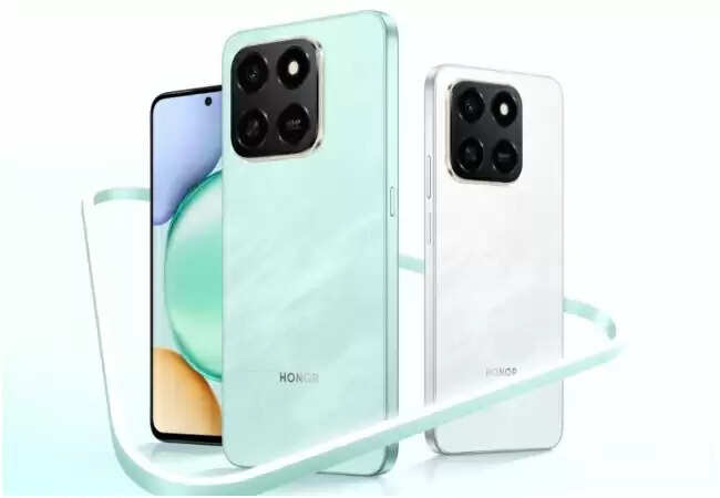 Honor Play 10T स्मार्टफोन का लॉन्च: जानें फीचर्स और कीमत