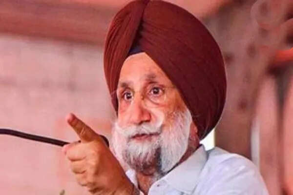 पंजाब बजट 2026-27: सुखजिंदर रंधावा की कड़ी आलोचना