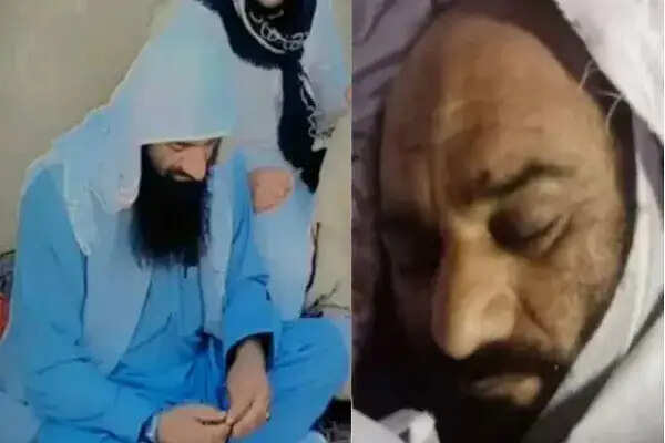 पाकिस्तान में लश्कर-ए-तैयबा के कमांडर की हत्या: आतंकवादियों के खिलाफ अभियान जारी