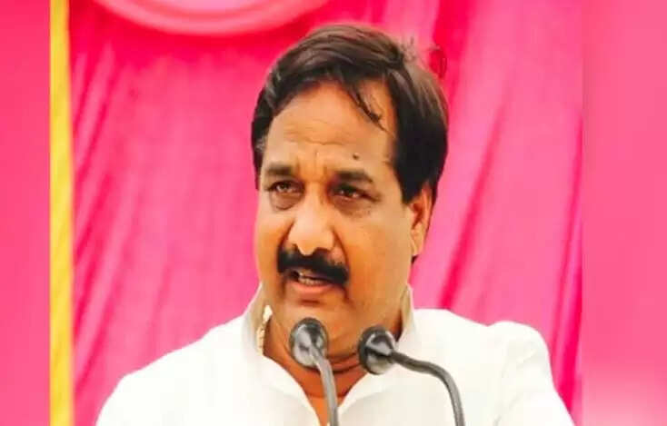समाजवादी पार्टी के सांसद राम भुआल निषाद के खिलाफ गैर जमानती वारंट जारी