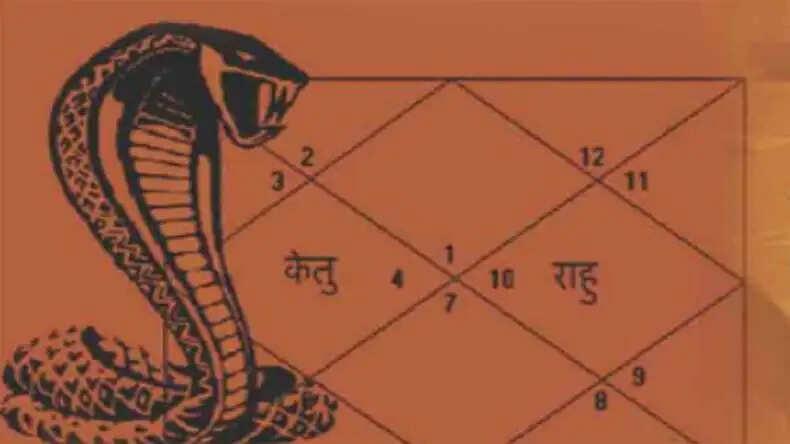 कालसर्प योग: 11 से 26 मई तक इन राशियों को रहना होगा सतर्क