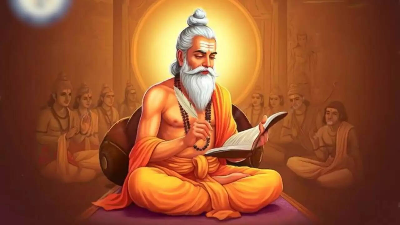 महर्षि वाल्मीकी जयंती 2025: जानें महत्व और उत्सव की तैयारी