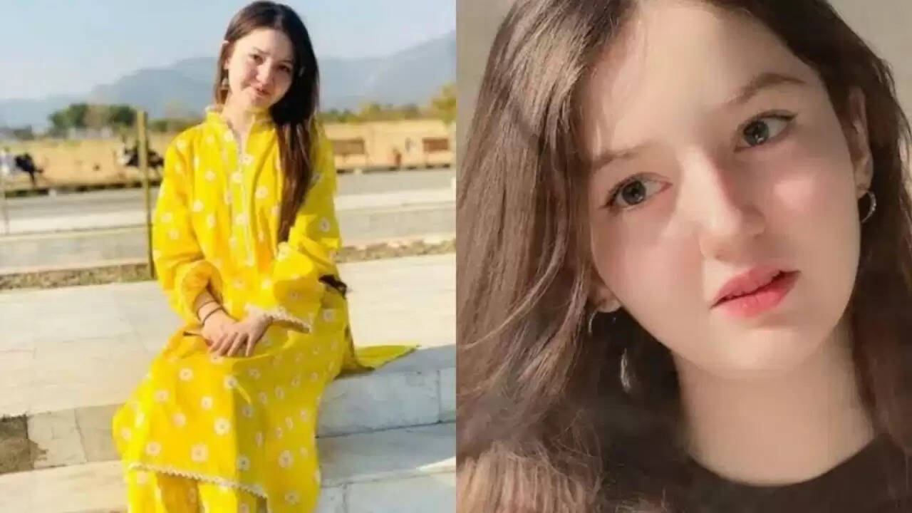 पाकिस्तानी टिकटॉक स्टार सना यूसुफ की हत्या ने सोशल मीडिया को झकझोर दिया