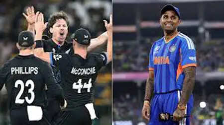 टी20 विश्व कप 2026 फाइनल: भारत की नजर तीसरी बार ट्रॉफी पर