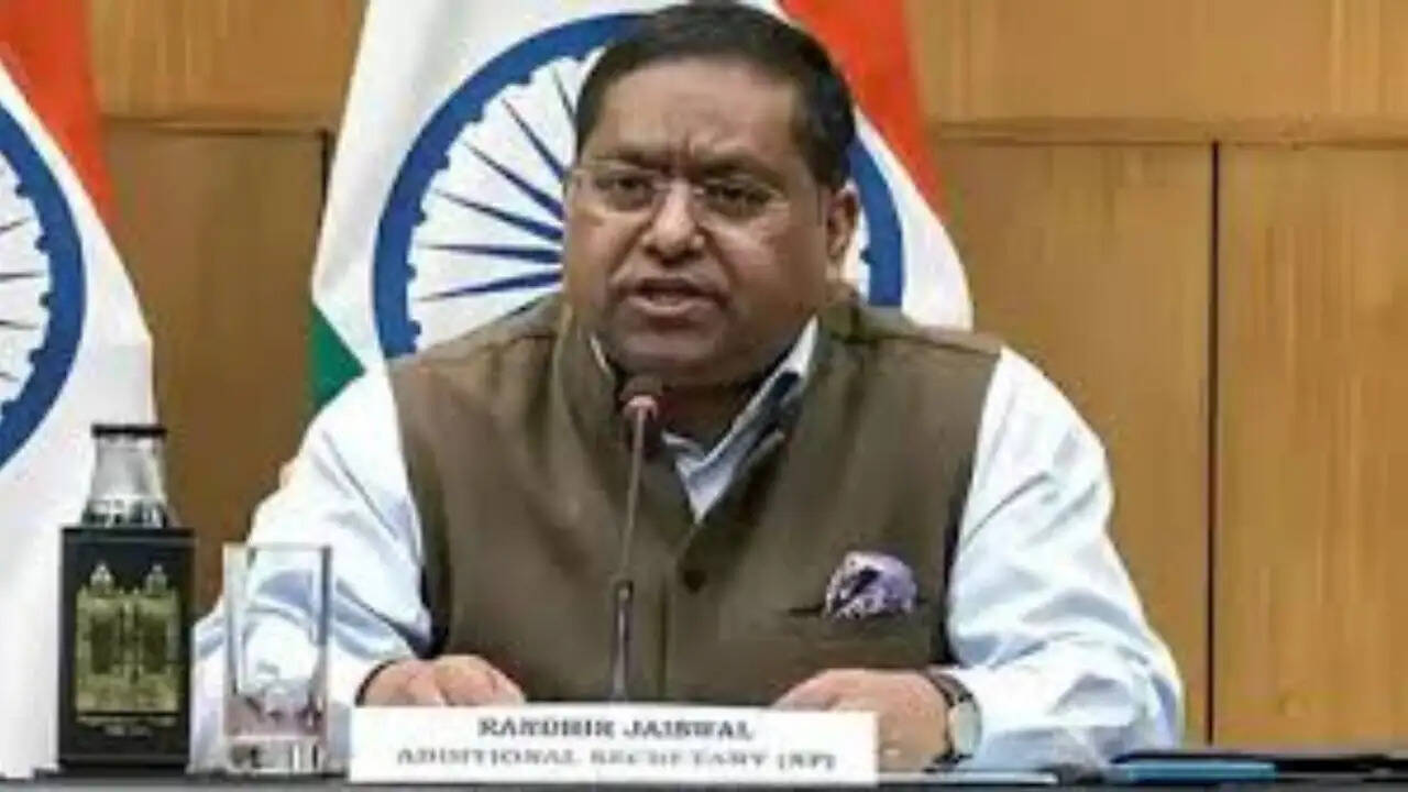 ईरान में भारतीय नागरिकों के लिए नई सुरक्षा सलाह: क्या है स्थिति?