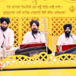 गुरु तेग बहादुर साहिब का शहीदी गुरूपर्व श्रद्धा के साथ मनाया गया