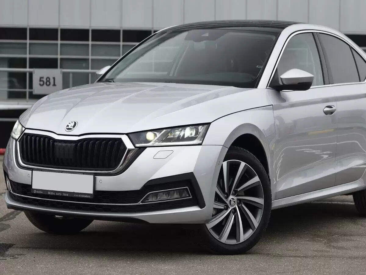 स्कोडा की नई कारों की बिक्री में रिकॉर्ड वृद्धि, 2025 में मिली सफलता