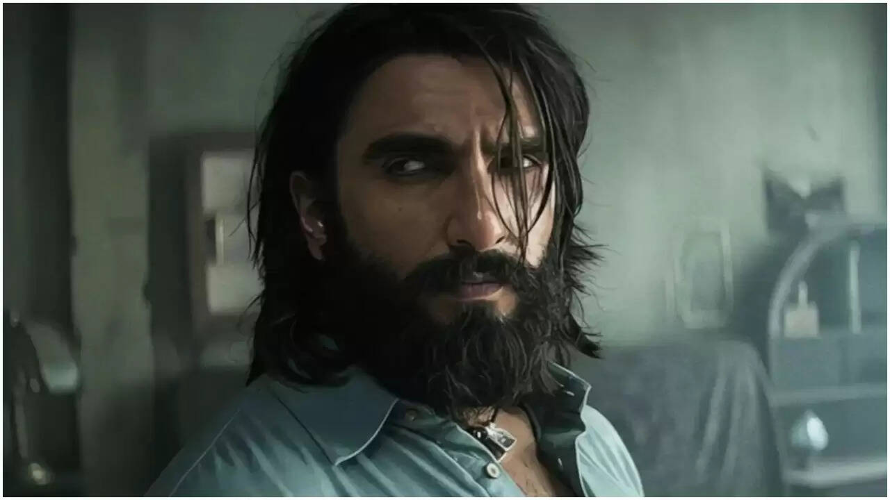 रणवीर सिंह की धुरंधर ने बॉक्स ऑफिस पर बनाया नया रिकॉर्ड