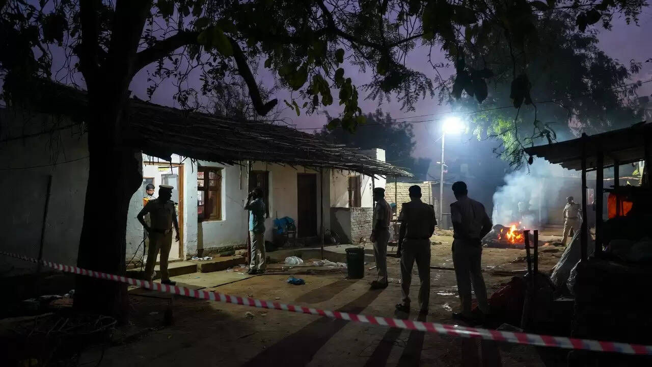 दहेज के लालच में गर्भवती महिला की हत्या: ढोलपुर में सनसनीखेज मामला