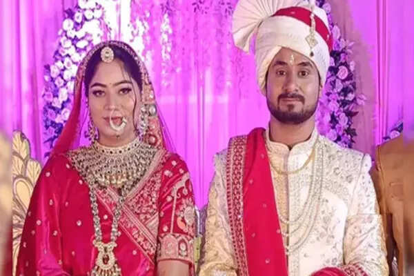 इंदौर की नवविवाहित जोड़े की रहस्यमय गुमशुदगी: पिता ने पुलिस पर लगाए गंभीर आरोप